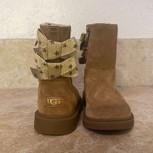 Tillee Ugg toddler Boots